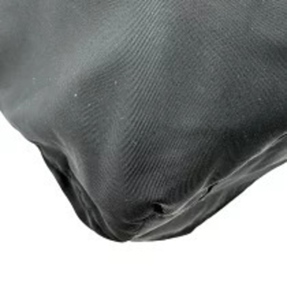 Prada patchwork tote bag black - Picture 7 of 12